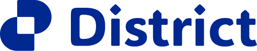 District